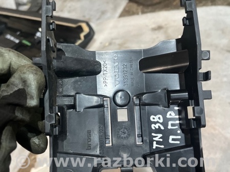 ФОТО пластик двери для Volvo XC90 II SPA (2015-) Київ