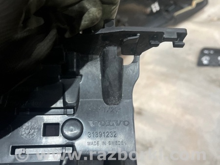 ФОТО пластик двери для Volvo XC90 II SPA (2015-) Київ