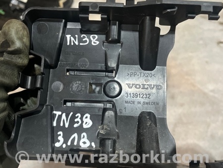 ФОТО пластик двери для Volvo XC90 II SPA (2015-) Київ