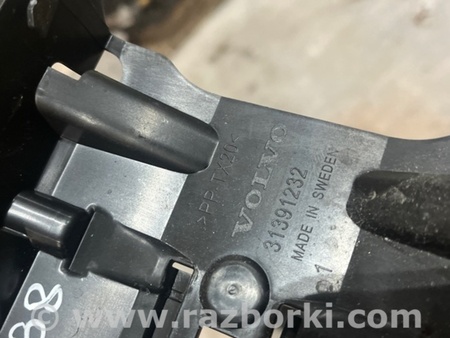 ФОТО пластик двери для Volvo XC90 II SPA (2015-) Київ