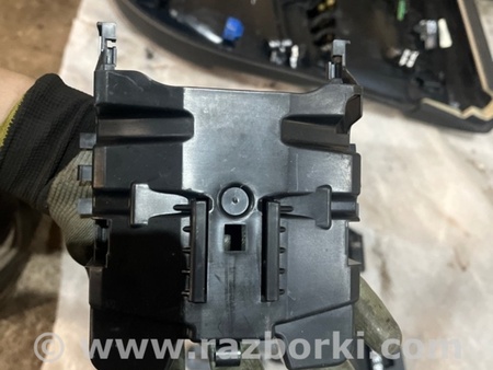 ФОТО пластик двери для Volvo XC90 II SPA (2015-) Київ