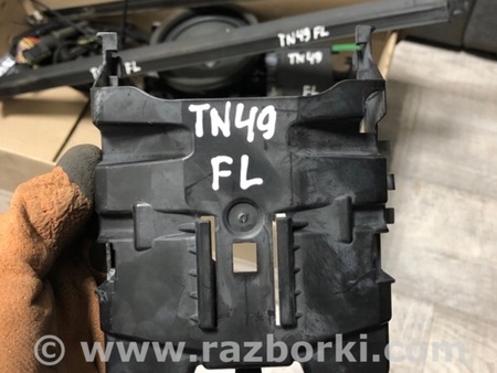 ФОТО Накладка двери для Volvo XC90 II SPA (2015-) Київ