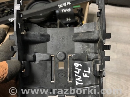 ФОТО Накладка двери для Volvo XC90 II SPA (2015-) Київ