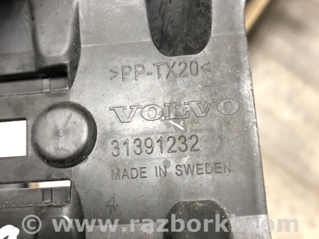 ФОТО Накладка двери для Volvo XC90 II SPA (2015-) Київ