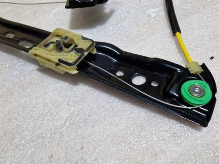 ФОТО Стеклоподъемный механизм для Volvo XC90 II SPA (2015-) Київ