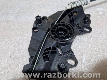 ФОТО Стеклоподъемный механизм для Volvo XC90 II SPA (2015-) Київ