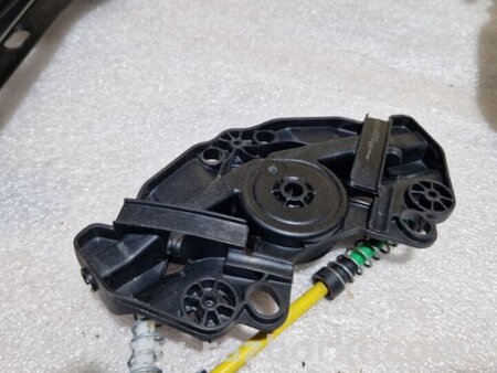 ФОТО Стеклоподъемный механизм для Volvo XC90 II SPA (2015-) Київ