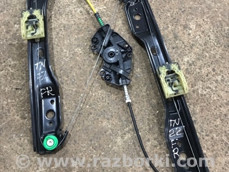 ФОТО Стеклоподъемный механизм для Volvo XC90 II SPA (2015-) Київ