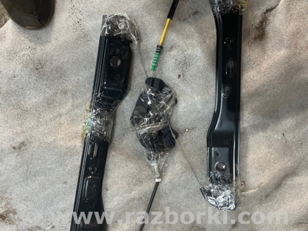 ФОТО Стеклоподъемный механизм для Volvo XC90 II SPA (2015-) Київ