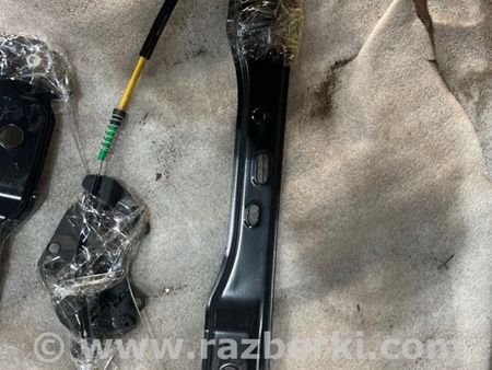 ФОТО Стеклоподъемный механизм для Volvo XC90 II SPA (2015-) Київ