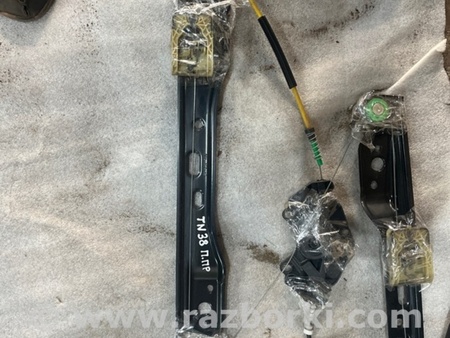 ФОТО Стеклоподъемный механизм для Volvo XC90 II SPA (2015-) Київ