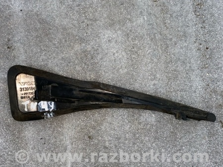 ФОТО Заглушка для Volvo XC90 II SPA (2015-) Київ