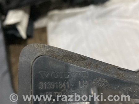 ФОТО Заглушка для Volvo XC90 II SPA (2015-) Київ