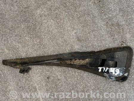 ФОТО Заглушка для Volvo XC90 II SPA (2015-) Київ