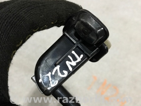 ФОТО Фланец системы охлаждения для Volvo XC90 II SPA (2015-) Київ