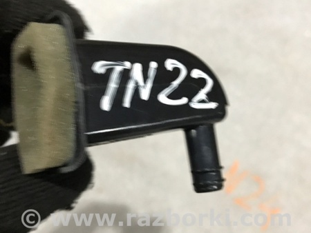 ФОТО Фланец системы охлаждения для Volvo XC90 II SPA (2015-) Київ