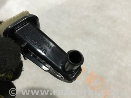 ФОТО Фланец системы охлаждения для Volvo XC90 II SPA (2015-) Київ