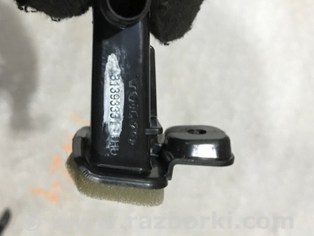 ФОТО Фланец системы охлаждения для Volvo XC90 II SPA (2015-) Київ