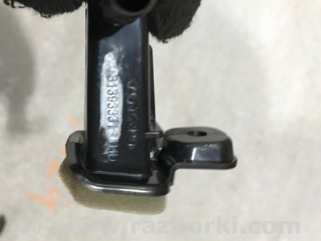 ФОТО Фланец системы охлаждения для Volvo XC90 II SPA (2015-) Київ