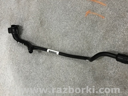 ФОТО Патрубок радиатора печки для Volvo XC90 II SPA (2015-) Київ