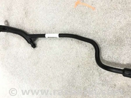 ФОТО Патрубок радиатора печки для Volvo XC90 II SPA (2015-) Київ