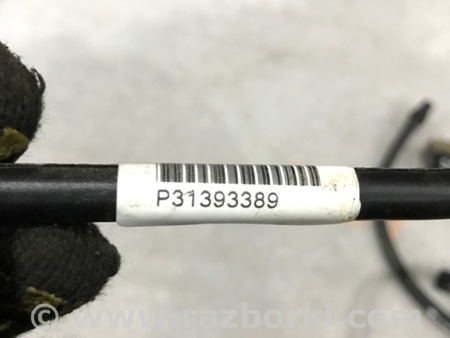 ФОТО Патрубок радиатора печки для Volvo XC90 II SPA (2015-) Київ