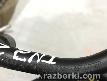 ФОТО Патрубок радиатора печки для Volvo XC90 II SPA (2015-) Київ