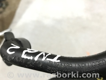 ФОТО Патрубок радиатора печки для Volvo XC90 II SPA (2015-) Київ