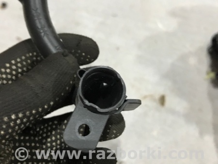 ФОТО Трубка вакуумная для Volvo XC90 II SPA (2015-) Київ