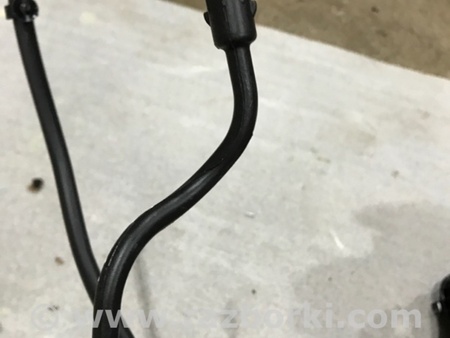 ФОТО Трубка вакуумная для Volvo XC90 II SPA (2015-) Київ