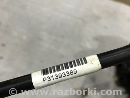 ФОТО Трубка вакуумная для Volvo XC90 II SPA (2015-) Київ