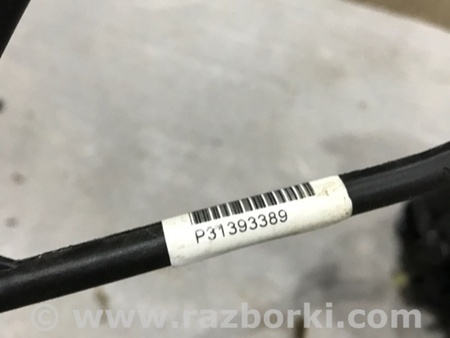 ФОТО Трубка вакуумная для Volvo XC90 II SPA (2015-) Київ