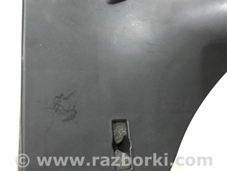 ФОТО Пластик для Volvo XC90 II SPA (2015-) Київ