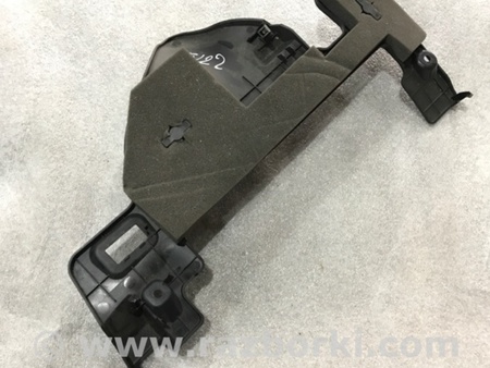 ФОТО Пластик для Volvo XC90 II SPA (2015-) Київ