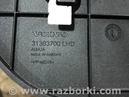 ФОТО Пластик для Volvo XC90 II SPA (2015-) Київ