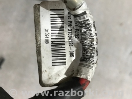 ФОТО Провод аккумулятора для Volvo XC90 II SPA (2015-) Київ