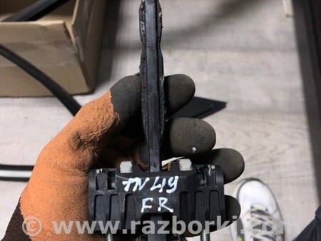 ФОТО Ограничитель двери для Volvo XC90 II SPA (2015-) Київ