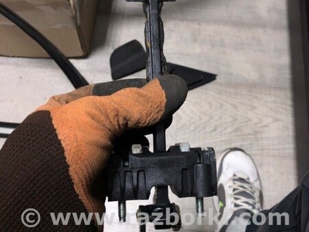 ФОТО Ограничитель двери для Volvo XC90 II SPA (2015-) Київ