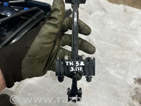 ФОТО Ограничитель двери для Volvo XC90 II SPA (2015-) Київ