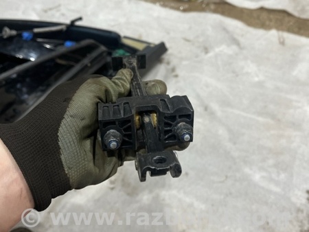 ФОТО Ограничитель двери для Volvo XC90 II SPA (2015-) Київ