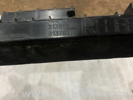 ФОТО Кронштейн для Volvo XC90 II SPA (2015-) Київ