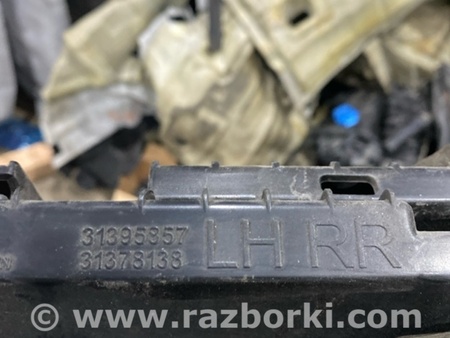 ФОТО Кронштейн для Volvo XC90 II SPA (2015-) Київ