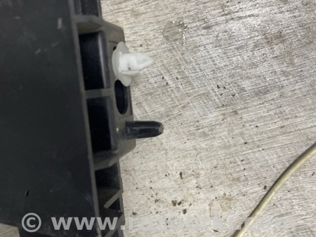 ФОТО Кронштейн порога для Volvo XC90 II SPA (2015-) Київ