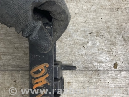 ФОТО Кронштейн порога для Volvo XC90 II SPA (2015-) Київ