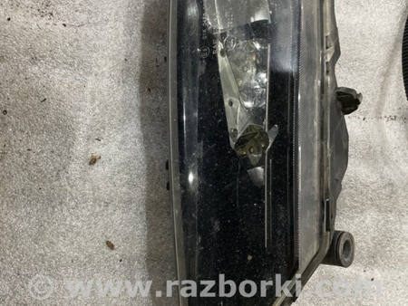 ФОТО Фонарь противотуманный для Volvo XC90 II SPA (2015-) Київ