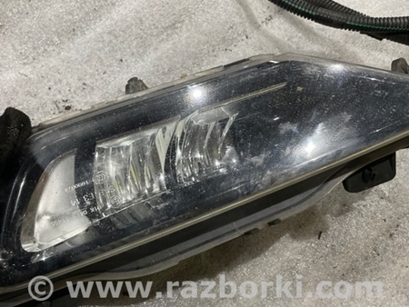 ФОТО Фонарь противотуманный для Volvo XC90 II SPA (2015-) Київ