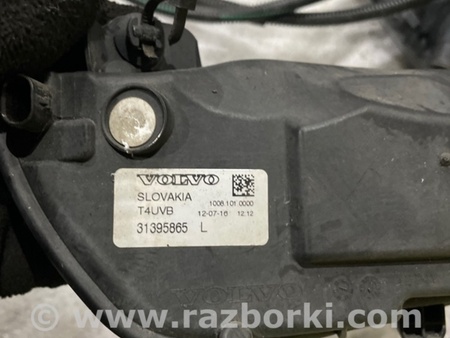 ФОТО Фонарь противотуманный для Volvo XC90 II SPA (2015-) Київ