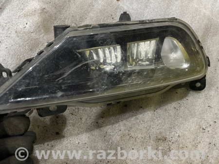 ФОТО Фонарь противотуманный для Volvo XC90 II SPA (2015-) Київ