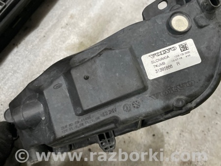 ФОТО Фонарь противотуманный для Volvo XC90 II SPA (2015-) Київ