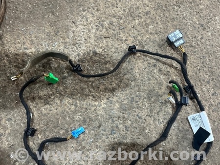 ФОТО Проводка двери для Volvo XC90 II SPA (2015-) Київ